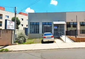 Foto 1 de Sala Comercial para alugar, 65m² em Labaki, Limeira