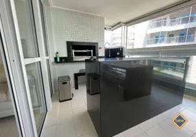 Foto 1 de Apartamento com 4 Quartos para alugar, 227m² em Riviera de São Lourenço, Bertioga