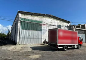 Foto 1 de Galpão/Depósito/Armazém à venda, 522m² em Prazeres, Jaboatão dos Guararapes