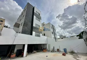 Foto 1 de Cobertura com 3 Quartos à venda, 100m² em Vila Clóris, Belo Horizonte