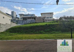 Foto 1 de Lote/Terreno à venda, 450m² em Parque das Videiras, Louveira