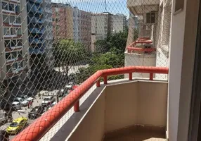 Foto 1 de Apartamento com 3 Quartos para alugar, 80m² em Tijuca, Rio de Janeiro