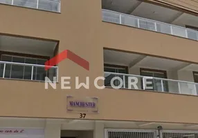 Foto 1 de Apartamento com 2 Quartos à venda, 74m² em Centro, Bombinhas