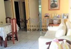 Foto 1 de Apartamento com 2 Quartos à venda, 53m² em Vila Andrade, São Paulo