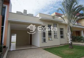 Foto 1 de Casa de Condomínio com 3 Quartos para alugar, 160m² em Jardim Novo Horizonte, Sorocaba