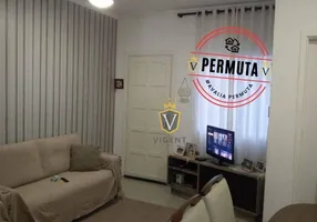 Foto 1 de Casa de Condomínio com 2 Quartos à venda, 70m² em , Cabreúva