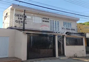 Foto 1 de Casa com 3 Quartos à venda, 198m² em Vila Nova, Cosmópolis