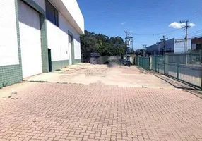Foto 1 de Galpão/Depósito/Armazém para venda ou aluguel, 2490m² em Distrito Industrial, Cachoeirinha