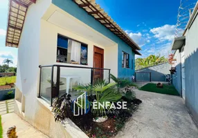 Foto 1 de Casa com 3 Quartos à venda, 360m² em Pousada Del Rey, Igarapé