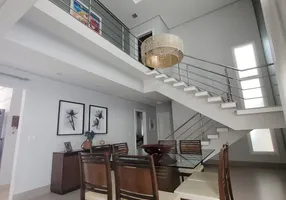 Foto 1 de Casa de Condomínio com 3 Quartos à venda, 270m² em Engordadouro, Jundiaí