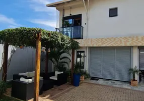 Foto 1 de Casa de Condomínio com 3 Quartos à venda, 121m² em Jardim Atlântico, Goiânia