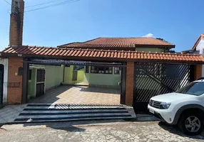 Foto 1 de Casa com 3 Quartos para venda ou aluguel, 500m² em Vila Assis Brasil, Mauá
