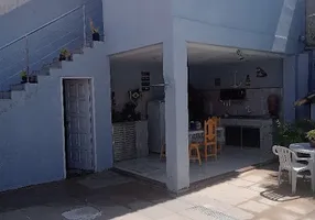 Foto 1 de Casa com 3 Quartos à venda, 140m² em Jardim Olinda, Cabo Frio