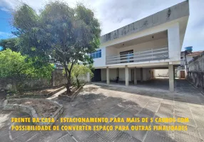 Foto 1 de com 5 Quartos à venda, 600m² em Piedade, Jaboatão dos Guararapes