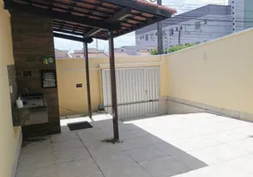 Foto 1 de Casa com 3 Quartos à venda, 120m² em Castelão, Fortaleza