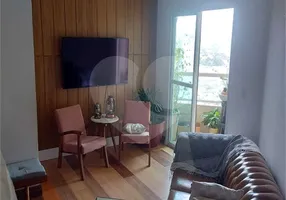 Foto 1 de Apartamento com 3 Quartos à venda, 74m² em Jardim Goncalves, Sorocaba