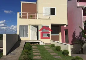 Foto 1 de Casa de Condomínio com 3 Quartos à venda, 330m² em Chácara Roselândia, Cotia