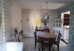 Foto 1 de Apartamento com 2 Quartos à venda, 56m² em Nova Parnamirim, Parnamirim