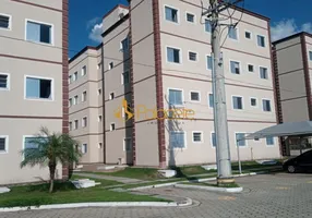 Foto 1 de Apartamento com 2 Quartos à venda, 48m² em Residencial e Comercial Cidade Morumbi, Pindamonhangaba