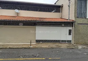 Foto 1 de Casa com 4 Quartos à venda, 256m² em Jk, Juiz de Fora