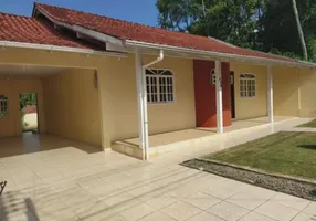 Foto 1 de Casa com 2 Quartos à venda, 150m² em Bela Vista, Osasco