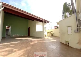 Foto 1 de Casa com 3 Quartos à venda, 155m² em Jardim Murayama II, Mogi Mirim