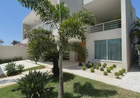 Foto 1 de Casa com 4 Quartos à venda, 561m² em Parque Residencial Nardini, Americana