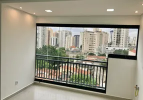 Foto 1 de Apartamento com 2 Quartos à venda, 50m² em Chácara Inglesa, São Paulo