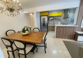 Foto 1 de Apartamento com 2 Quartos à venda, 118m² em Palmas do Arvoredo, Governador Celso Ramos