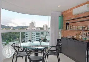 Foto 1 de Apartamento com 3 Quartos à venda, 119m² em Vila Nova, Blumenau