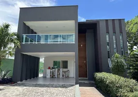 Foto 1 de Casa de Condomínio com 4 Quartos à venda, 317m² em Quintas Do Lago, Eusébio