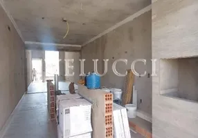 Foto 1 de Casa com 3 Quartos à venda, 87m² em Vila Monte Alegre, Paulínia