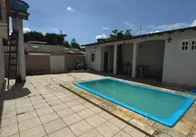 Foto 1 de Casa com 3 Quartos à venda, 250m² em Vila Libanesa, São Paulo
