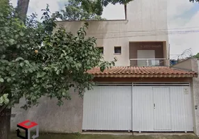 Foto 1 de Sobrado com 2 Quartos à venda, 151m² em Vila Alpina, Santo André