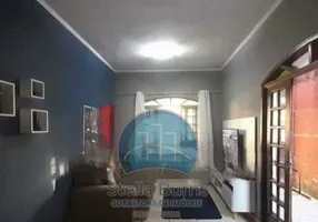 Foto 1 de Casa com 3 Quartos à venda, 200m² em Vila Caicara, Praia Grande