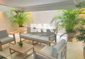 Foto 1 de Apartamento com 3 Quartos à venda, 170m² em Ipanema, Rio de Janeiro