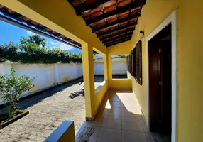 Foto 1 de Casa com 2 Quartos à venda, 170m² em Cantagalo, Guapimirim