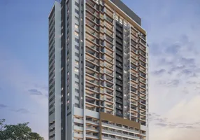 Foto 1 de Apartamento com 1 Quarto à venda, 25m² em Alto da Mooca, São Paulo