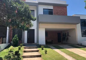 Foto 1 de Casa de Condomínio com 3 Quartos à venda, 134m² em Paysage Clair, Vargem Grande Paulista