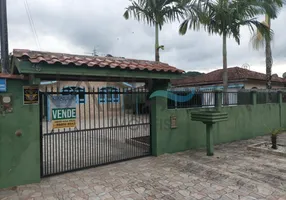 Foto 1 de Casa com 4 Quartos à venda, 100m² em Sertãozinho, Matinhos
