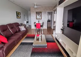 Foto 1 de Apartamento com 3 Quartos à venda, 85m² em Jordanopolis, Arujá