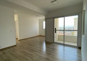 Foto 1 de Apartamento com 2 Quartos para alugar, 72m² em Vila São José, Taubaté