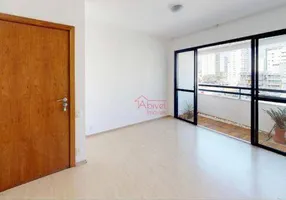 Foto 1 de Apartamento com 3 Quartos para alugar, 105m² em Perdizes, São Paulo