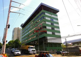 Foto 1 de Prédio Comercial à venda, 5400m² em Adrianópolis, Manaus