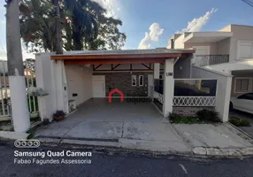 Foto 1 de Casa de Condomínio com 2 Quartos à venda, 155m² em Jardim Uira, São José dos Campos