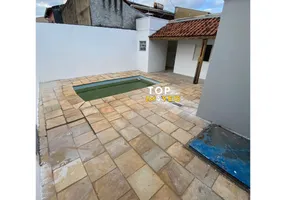 Foto 1 de Casa com 3 Quartos à venda, 100m² em Jardim Maria Augusta, Taubaté