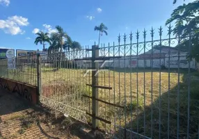 Foto 1 de Lote/Terreno para alugar, 1440m² em Jardim Floridiana, Rio Claro