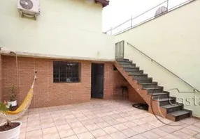 Foto 1 de Sobrado com 4 Quartos à venda, 190m² em Vila Diva, São Paulo