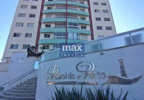 Foto 1 de Apartamento com 2 Quartos à venda, 88m² em São Pedro, Navegantes