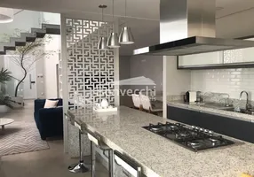 Foto 1 de Casa de Condomínio com 3 Quartos à venda, 350m² em Ibiti Royal Park, Sorocaba